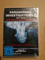 Produktbild: Paranormal Investigation 2 - Gacy House  DVD    9