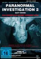 Produktbild: Paranormal Investigations 2 - Gacy House DVD