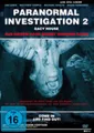 Produktbild: Paranormal Investigation 2 / Hülle Gebrauchsspuren - DVD TOP