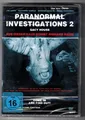 Produktbild: Paranormal Investigations 2 - Gacy House (DVD) - NEU/OVP (2011)