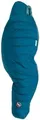 Produktbild: Big Agnes Sidewinder SL 20 Mumienschlafsack für Frauen, 178cm, blau