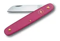 Produktbild: Victorinox Blumenmesser, Garten, Schweizer Taschenmesser, Gärtner und Floristen, Klinge, gerade, pink