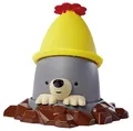 Produktbild: AquaPlay Moli Wasserspielzeug - Maulwurf-Wassersprinkler für Kinder, Wasserfontä