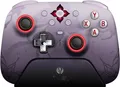 Produktbild: 8BITDO Ultimate 2 Kabelloser Controller Honkai Star Schienen Evernight Für PC &