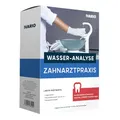 Produktbild: IVARIO Labor-Wasseranalyse für Dentaleinheiten in Zahnarztpraxis