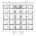 Produktbild: Bosch Hausgeräte HEPA Filter (BBZ153HF)