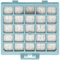 Produktbild: Bosch BBZ153HF - Filter für Staubsauger