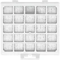Produktbild: Bosch BBZ153HF HEPA - Filter  für Bodenstaubsauger BSG 6