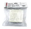 Produktbild: Ersatzteil HEPA-Filter Bosch BBZ 153HF HEPA-Filter für Bodenstaubsauger BSG6