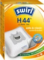Produktbild: Swirl Staubbeutel H 44 MP Plus, AntiBac