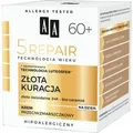 Produktbild: AA Technology Age 5Repair 60+ Anti-Falten Tagescreme 50ml