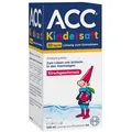 Produktbild: ACC® Kindersaft, 20 mg/ml Lösung zum Einnehmen