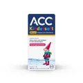 Produktbild: ACC® Kindersaft - Hustensaft für Kinder ab 2 Jahren mit leckerem Kirschgeschmack
