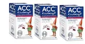 Produktbild: ACC Kindersaft 20 mg / 3er Spar-Set:(3x100 ml Lösung) zum Einnehmen - Kirschgeschmack