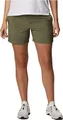 Produktbild: COLUMBIA Silver Ridge Utility Short W - Stone Green - - 42/10