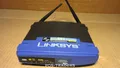 Produktbild: Linksys WRT54G Wireless-G Broadband Router IEEE 802.3/3u, IEEE 802.11b/g EXC PSU