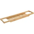 Produktbild: Badewannenablage Bambusa Aus Bambus, Badewannenbrücke, Braun, Bambus Natur - Braun - Wenko