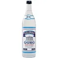 Produktbild: 6 Flaschen Helenas Ouzo Griechischer Aperitiv a 0,7l Anis 37,5%