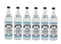 Produktbild: 6 Flaschen Helenas Ouzo Griechischer a 0,7l Anis 37,5 %
