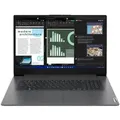 Produktbild: Lenovo 83A2003FGE Notebook schwarz