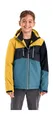 Produktbild: Killtec Outdoorjacke KOW 204 BYS JCKT Wasserdichte, atmungsaktive Winterjacke mit verstellbarer Kapuze
