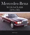 Produktbild: Nik Greene Mercedes-Benz W126 S-Class 1979-1991 (Gebundene Ausgabe)