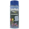 Produktbild: Glänzendes Aerosol-spray 400ml Blau Out