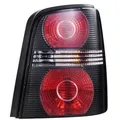 Produktbild: HELLA 2SK 009 477-101 Heckleuchte - Glühlampe - schwarz - rechts - für u.a. VW Touran (1T1, 1T2)