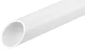 Produktbild: Fränkische FPKu-EM-F-UV 32 ws Kunststoff-Stangenrohr, 32mm, 2m, weiß (2520132)