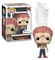Produktbild: FUNKO POP! 62648, Sammelfigur, Comics