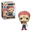 Produktbild: Sukuna with Heart  - Jujutsu Kaisen - Funko Pop #1118