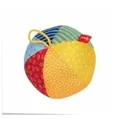 Produktbild: SIGIKID PlayQ - Baby Soft-Aktiv-Ball, klein