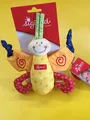 Produktbild: Sigikid Aktivspielzeug Greifling Schmetterling (49289)