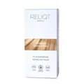 Produktbild: RELIQT Naturals - Pflanzenhaarfarbe Pulver Goldblond 100% natürlich & permanent 100 g – Haarfarbe für gründliche Grauhaarabdeckung & gesunden Glanz – Naturkosmetik Haarfärbemittel zusatzstofffrei