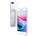 Produktbild: iPhone 8 Plus 256GB Weiß Silber - Sehr Guter Zustand - Gewährleistung