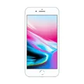 Produktbild: Apple iPhone 8 Plus 256GB Silber MwSt nicht ausweisbar