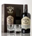 Produktbild: Teeling Small Batch Geschenkset 0,7l, alc. 46 Vol.-%