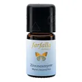 Produktbild: FARFALLA Zitronenmyrte bio, 5ml (2er Pack)