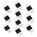 Produktbild: LM1875T 20 W MonoAudioLeistungsverstärker, 5poliger TO220SoundverstärkerChip,...
