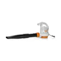 Produktbild: STIHL SHE 71 Elektro Saughäcksler | Laubbläser Laubsauger Blasgerät