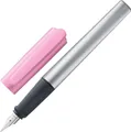 Produktbild: LAMY Füller LAMY Füller nexx 046 ROSA Stärke A Linkshänder