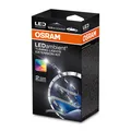 Produktbild: 246515178 OSRAM - Band Lichtleiste OSRAM LEDINT202 Blister 2pz