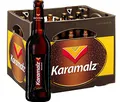 Produktbild: Karamalz Malzdrink - Alkoholfrei 20x0,5l - Originalkiste
