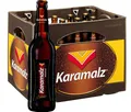 Produktbild: Karamalz Classic Malzdrink  - Alkoholfrei 20x0,5l - Flaschenkarton MEHRWEG