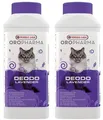 Produktbild: Versele-Laga Oropharma Deodo Geruchsbinder für Katzenstreu Lavendel 2x750g