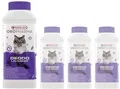 Produktbild: Versele-Laga Oropharma Deodo Geruchsbinder für Katzenstreu Lavendel 4x750g