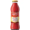 Produktbild: Mutti Tomatenpüree, 700 g (Verpackung kann variieren)