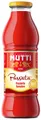 Produktbild: Mutti Passata Tomatenpüree, 6er Pack (6x0. 7 G)
