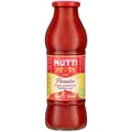 Produktbild: 80042563 Mutti Passata butelka 700 g Develey Polska Sp. z o.o.