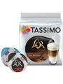 Produktbild: Tassimo L'OR Latte Machiato pods - 16 pcs